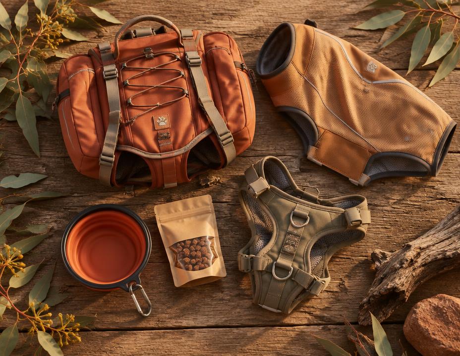 The Adventure Dog Bundle