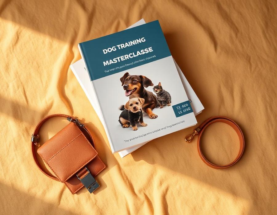 The Complete Training Masterclass