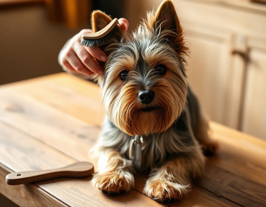 The Home Grooming Handbook