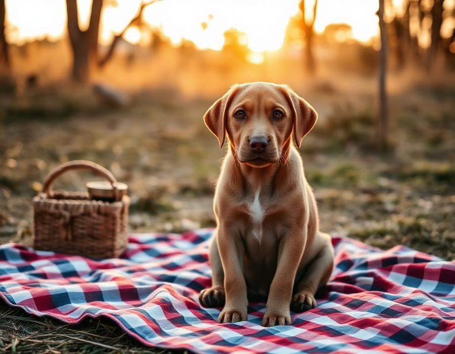 Puppy Foundations
