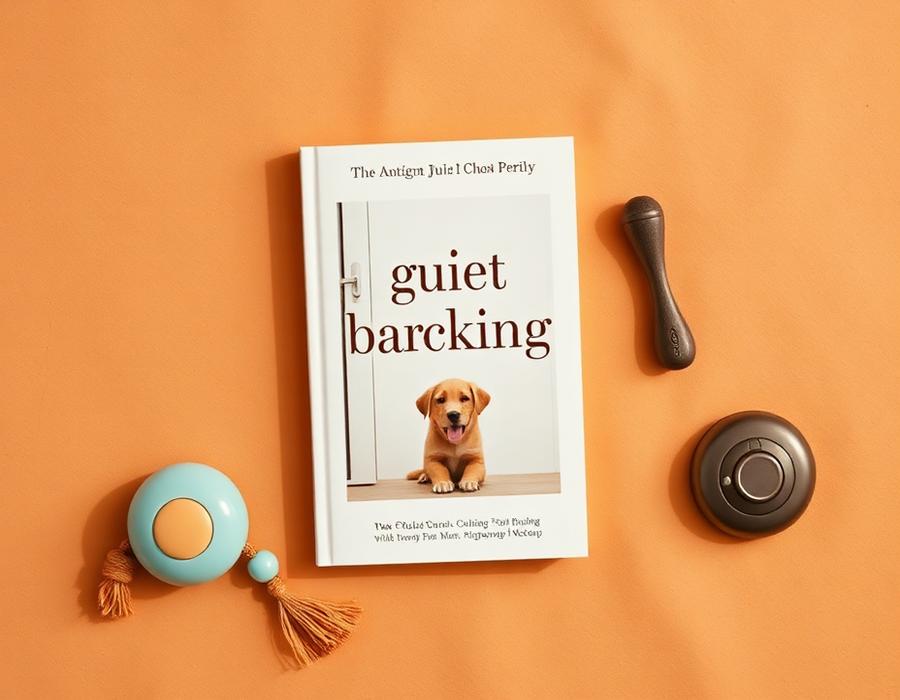 Quiet Please: Barking Solved