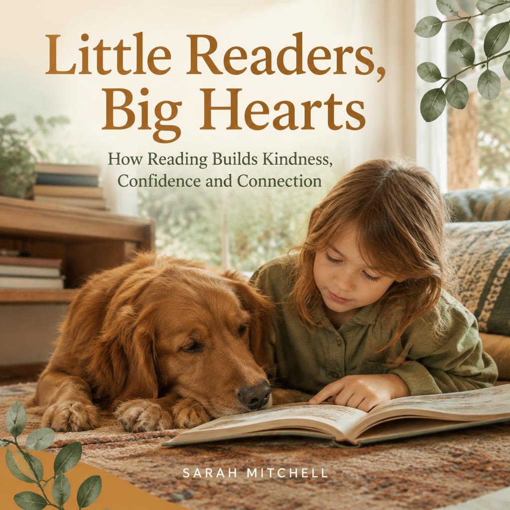 Kids & Dogs: The Safety Guide