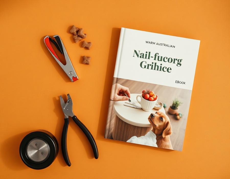 Nails Without a Fight