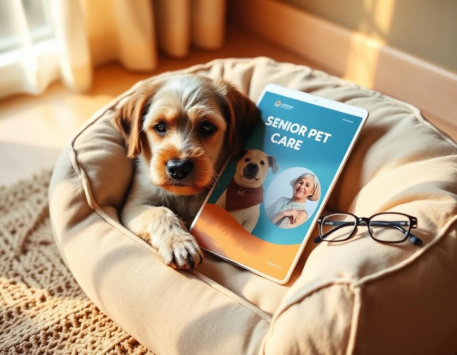 Golden Years Care Guide