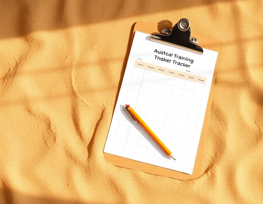 Toilet Training Tracker