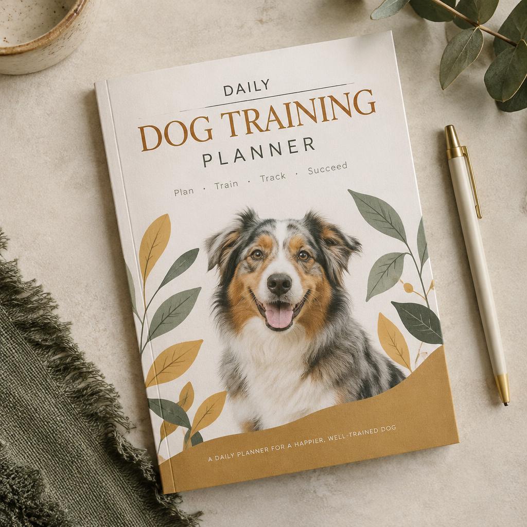 Daily Training Planner